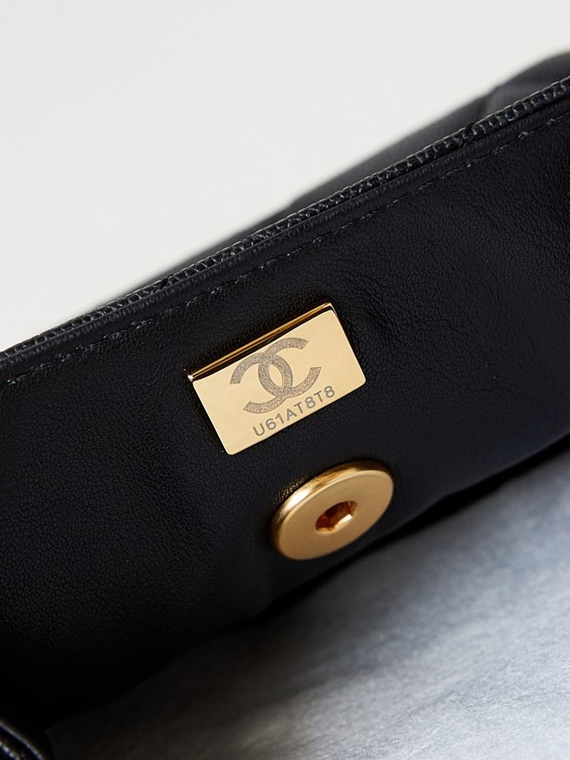 Ch**el satchel bags